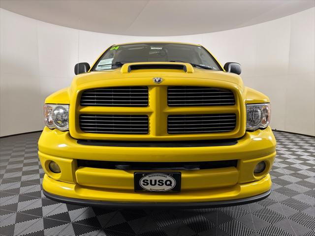 2004 Dodge Ram 1500 SLT/Laramie