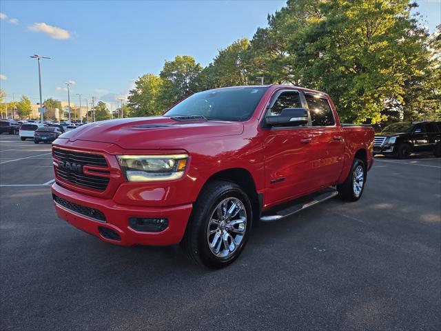 2019 RAM 1500 Rebel 2019 RAM 1500 Rebel