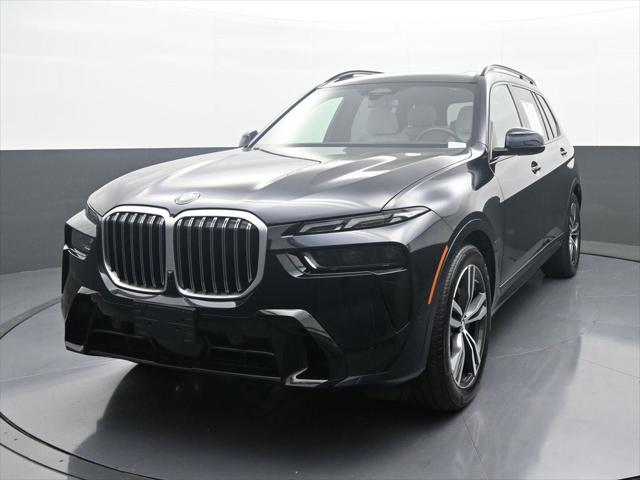 2025 BMW X7 xDrive40i 2025 BMW X7 xDrive40i