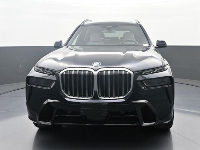 2025 BMW X7 xDrive40i 2025 BMW X7 xDrive40i