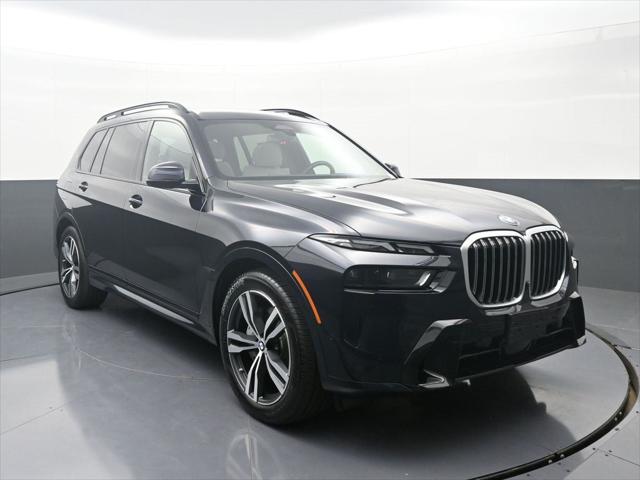 2025 BMW X7 xDrive40i 2025 BMW X7 xDrive40i
