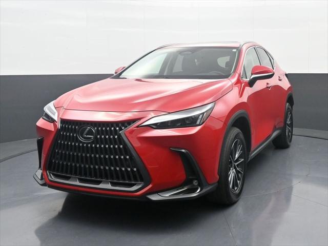 2023 Lexus NX 350 Premium 2023 Lexus NX 350 Premium