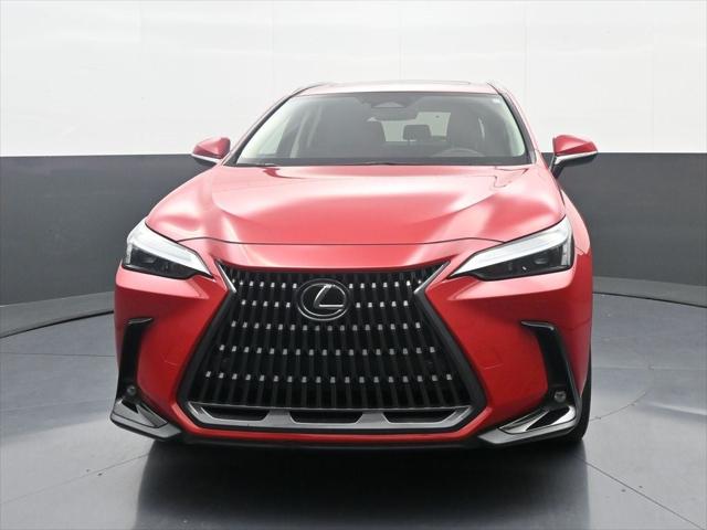 2023 Lexus NX 350 Premium 2023 Lexus NX 350 Premium