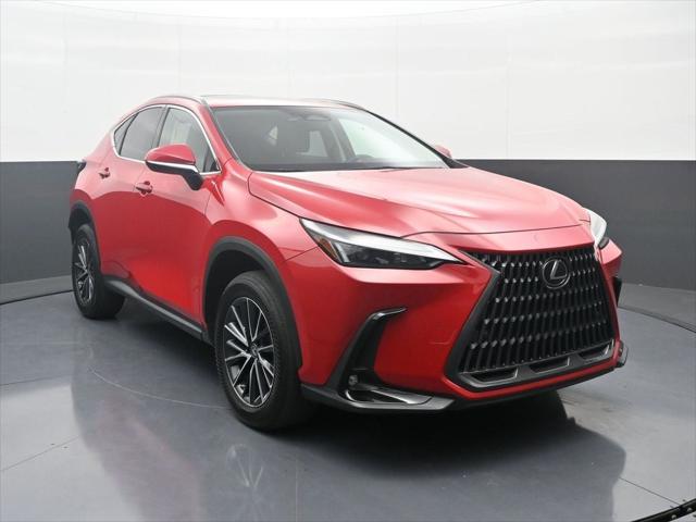2023 Lexus NX 350 Premium 2023 Lexus NX 350 Premium
