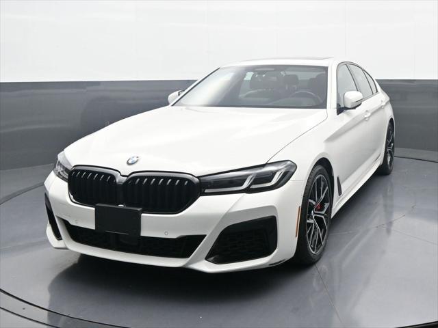 2023 BMW 540 i xDrive 2023 BMW 540 i xDrive