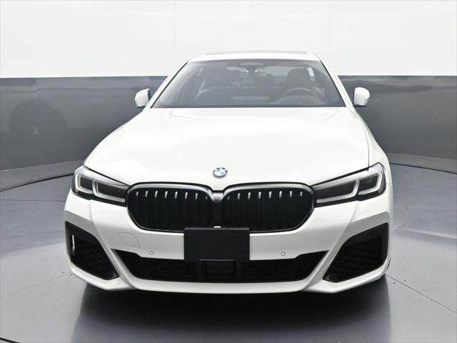 2023 BMW 540 i xDrive 2023 BMW 540 i xDrive