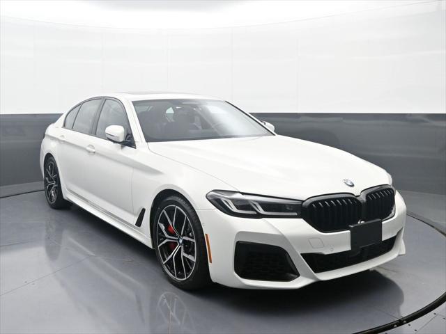 2023 BMW 540 i xDrive 2023 BMW 540 i xDrive