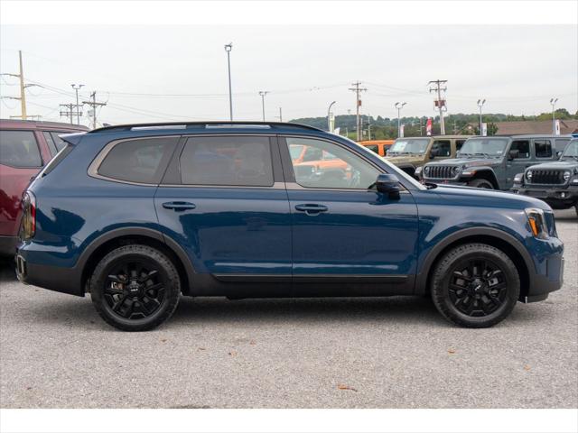 2024 Kia Telluride SX Prestige X-Pro 2024 Kia Telluride SX Prestige X-Pro