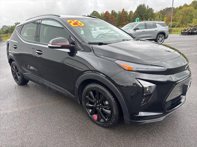 2023 Chevrolet Bolt EUV FWD LT