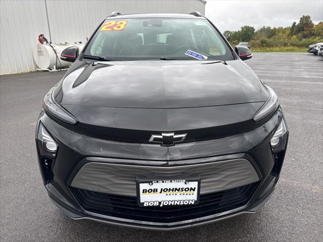 2023 Chevrolet Bolt EUV FWD LT