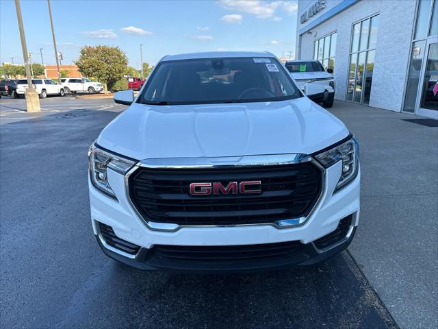 2024 GMC Terrain FWD SLE 2024 GMC Terrain FWD SLE