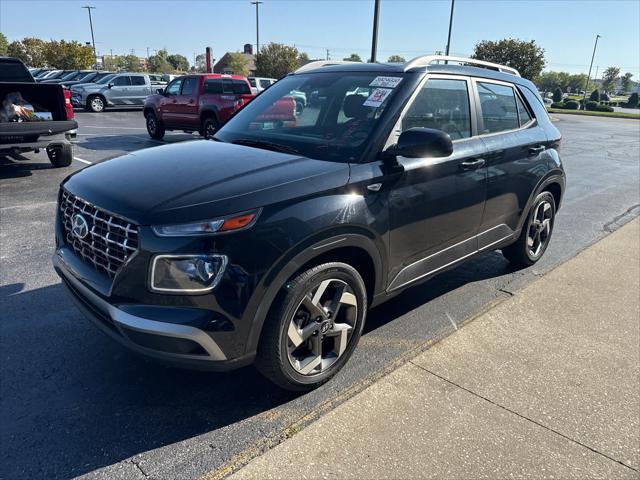 2023 Hyundai Venue SEL