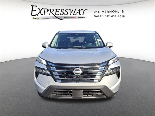 2024 Nissan Rogue SV FWD 2024 Nissan Rogue SV FWD