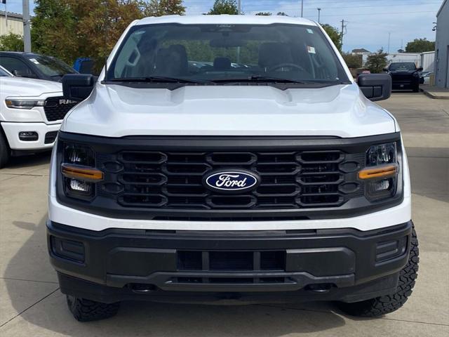2024 Ford F-150 XL 2024 Ford F-150 XL