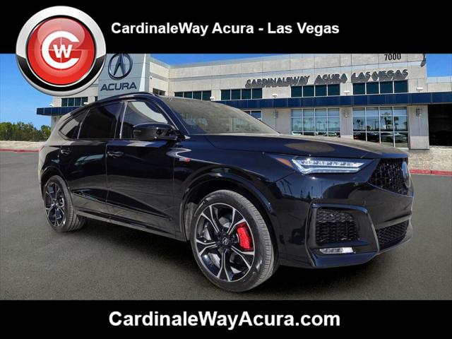 2026 Acura MDX Type S Advance Package for sale in Las Vegas, NV
