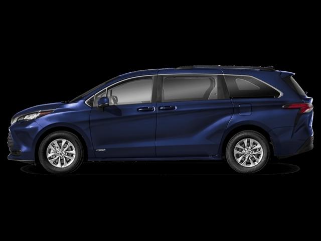 2025 Toyota Sienna LE for sale in Lexington, MA
