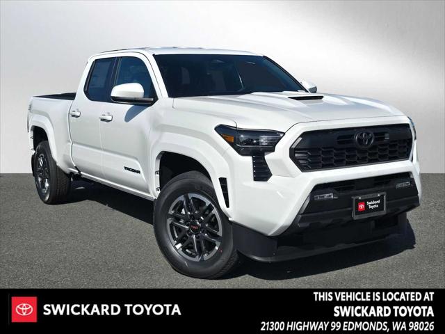 2025 Toyota Tacoma TRD Sport for sale in Edmonds, WA