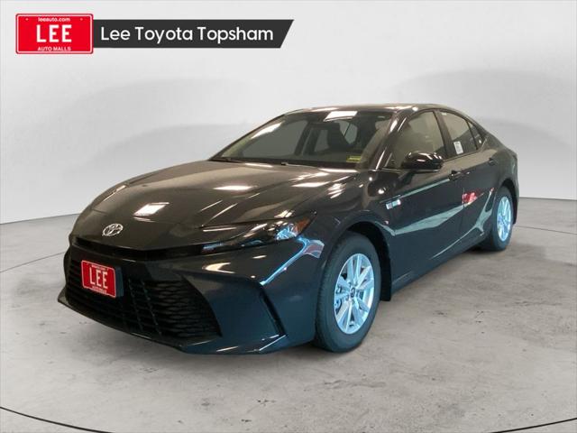 2026 Toyota Camry SE for sale in Topsham, ME
