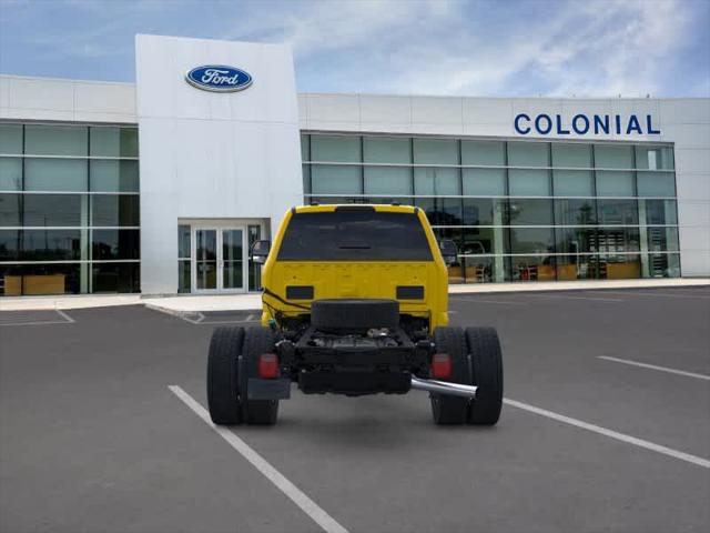 2026 Ford F-550 XL