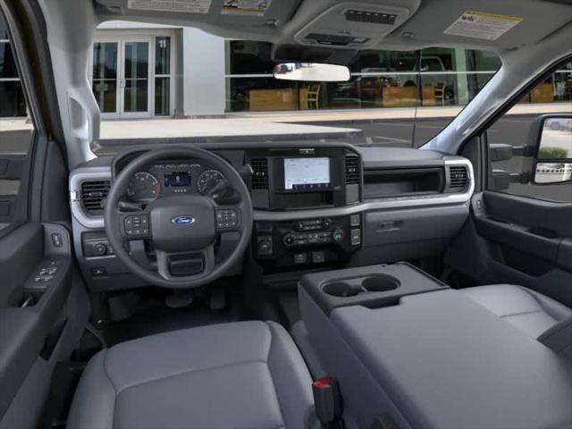 2026 Ford F-550 XL
