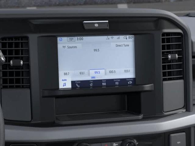 2026 Ford F-550 XL