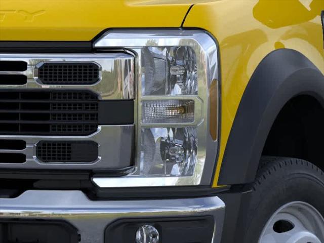 2026 Ford F-550 XL