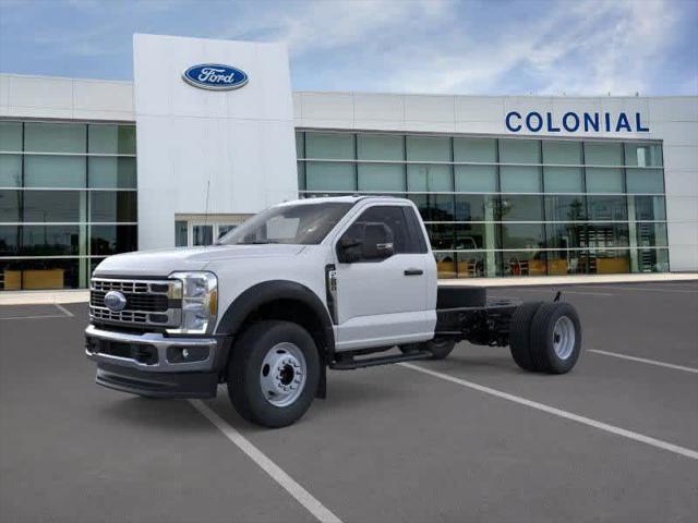 2026 Ford Super Duty F-600 Unknown for sale in Plymouth, MA
