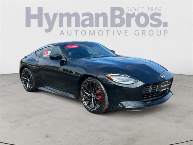 2024 Nissan Z Performance Auto for sale in Midlothian, VA