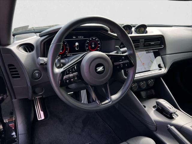 2024 Nissan Z Performance Auto