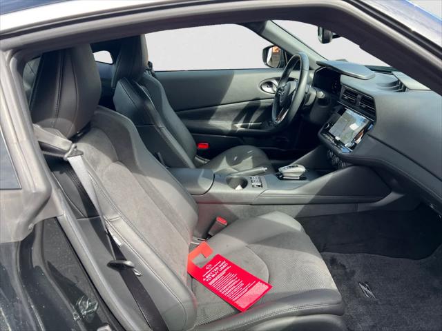 2024 Nissan Z Performance Auto