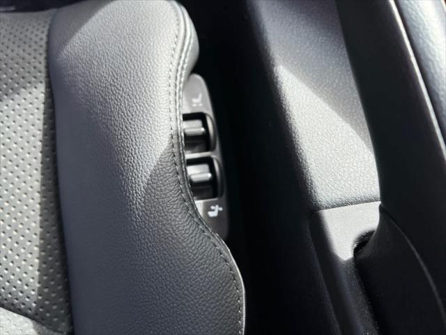 2024 Nissan Z Performance Auto