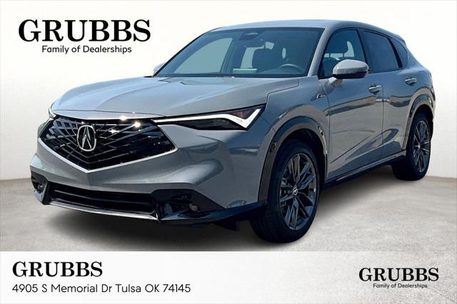 2025 Acura ADX A-Spec for sale in Tulsa, OK