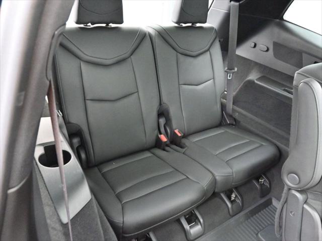 2024 Cadillac XT6 AWD Premium Luxury