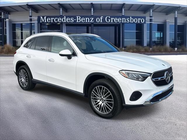 2023 Mercedes-Benz GLC 4MATIC SUV for sale in Greensboro, NC