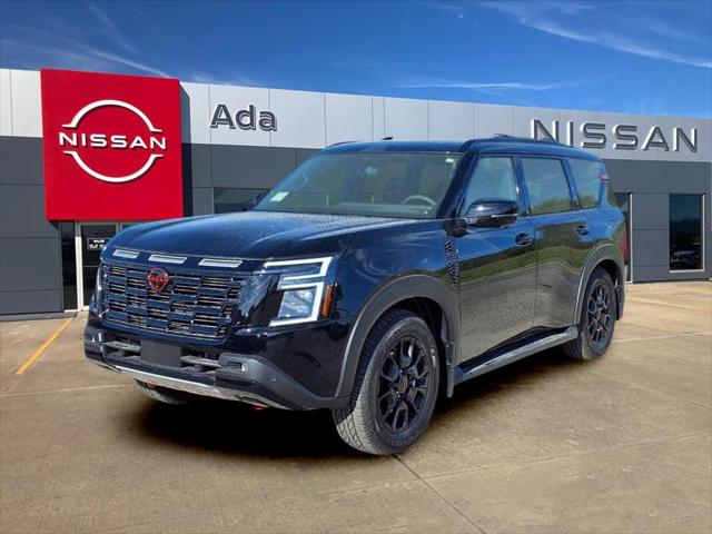 2026 Nissan Armada PRO-4X for sale in Ada, OK