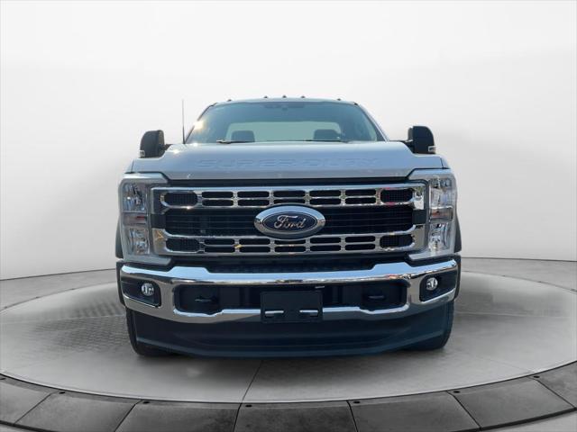 2026 Ford F-550 XL