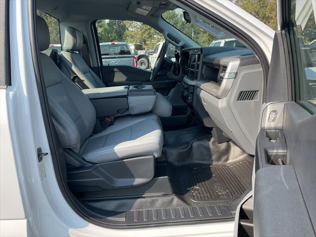 2026 Ford F-550 XL