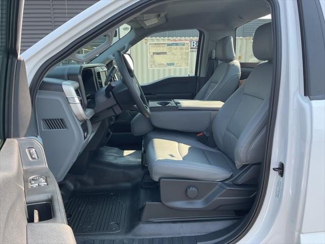 2026 Ford F-550 XL