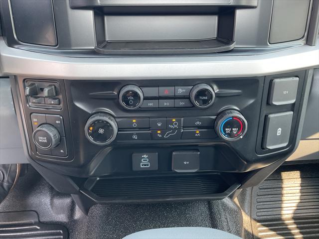 2026 Ford F-550 XL