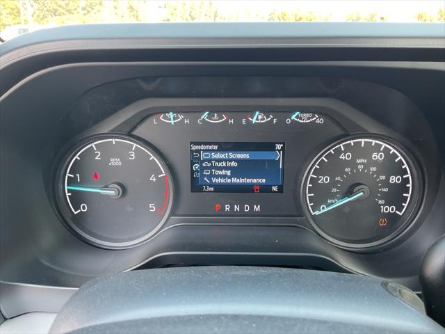 2026 Ford F-550 XL