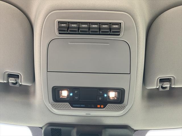 2026 Ford F-550 XL