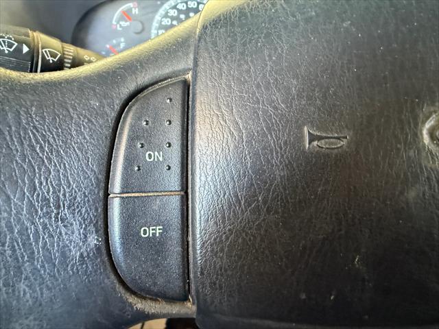 1999 Ford F-150 Supercab 139""