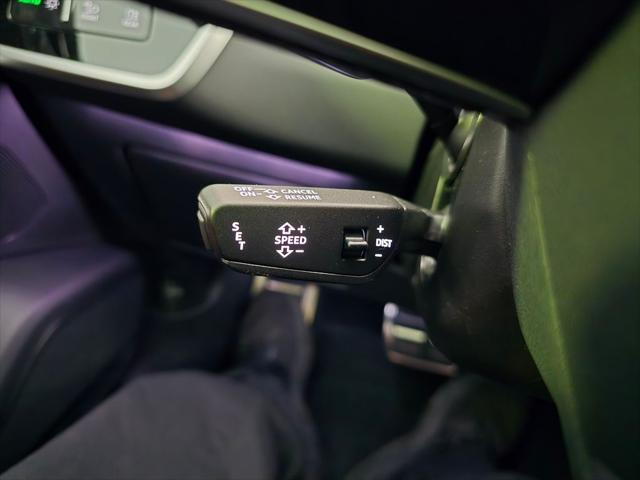 2026 Audi RS 7 performance quattro tiptronic
