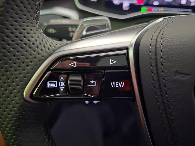 2026 Audi RS 7 performance quattro tiptronic