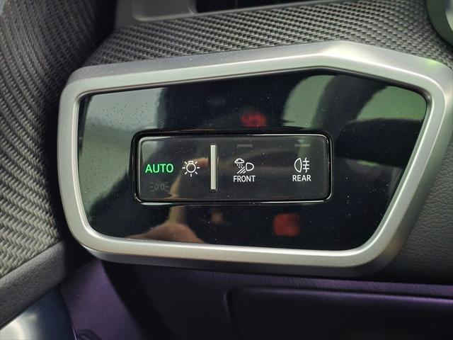 2026 Audi RS 7 performance quattro tiptronic