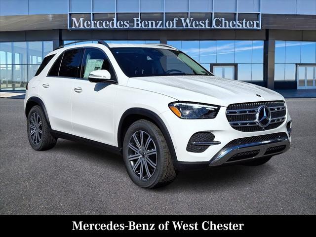 2026 Mercedes-Benz GLE GLE 350 GLE 350 for sale in West Chester, PA