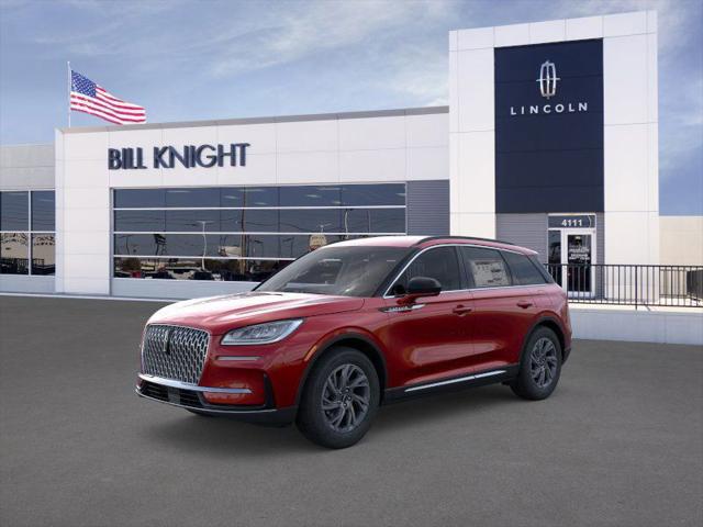 2026 Lincoln Corsair Premiere for sale in Tulsa, OK