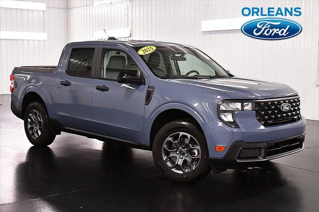 2025 Ford Maverick XLT for sale in Medina, NY