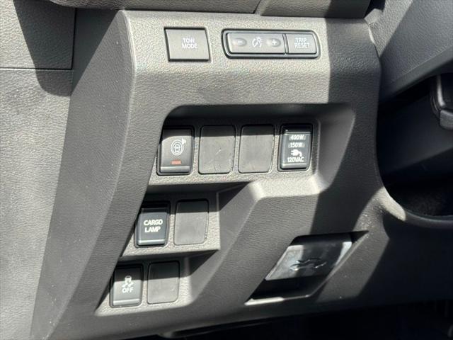 2026 Nissan Frontier Crew Cab PRO-X 4x2