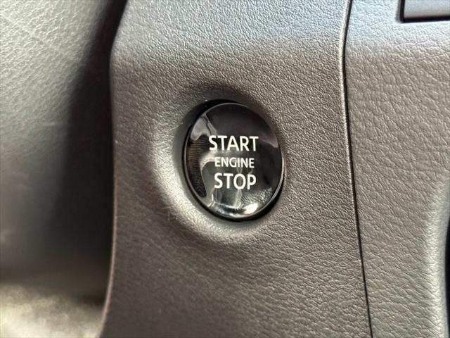2026 Nissan Frontier Crew Cab PRO-X 4x2